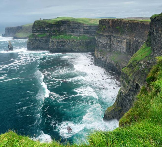 Cliffs of Moher