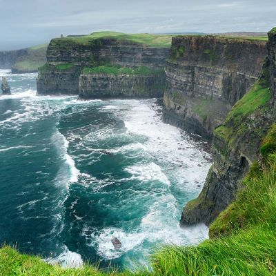 Cliffs of Moher