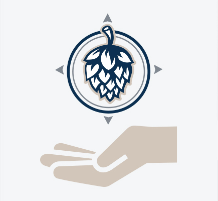 Epic Giving Icon