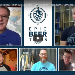 Irish Ale YouTube