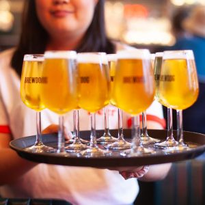 Beer School BrewDog
