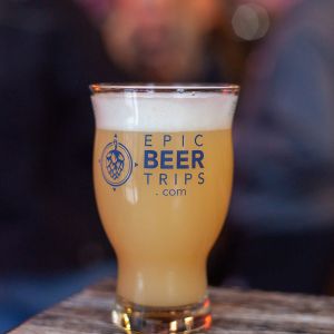 EBT Glassware