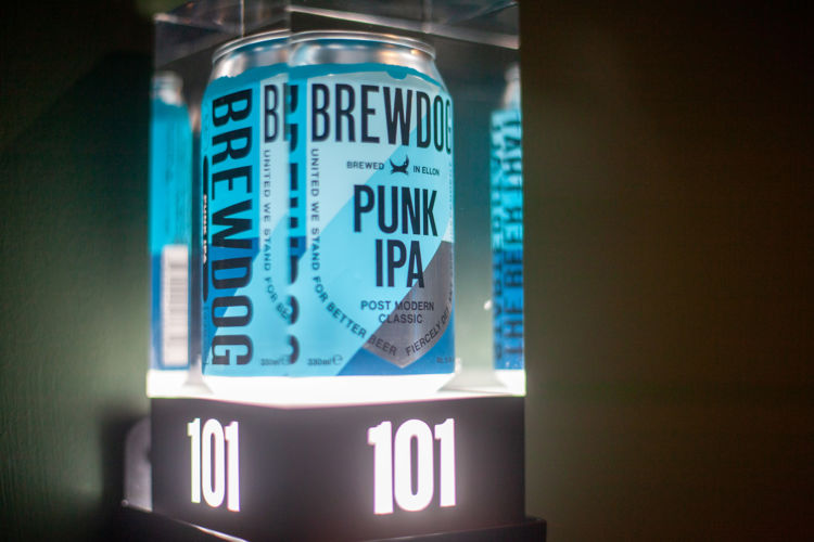 Punk IPA Light