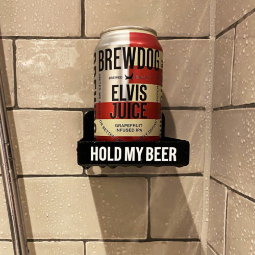 Shower Beer