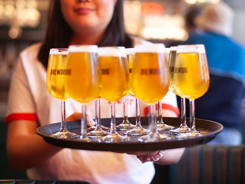 Beer School Image