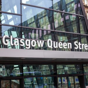 Glasgow-Sign