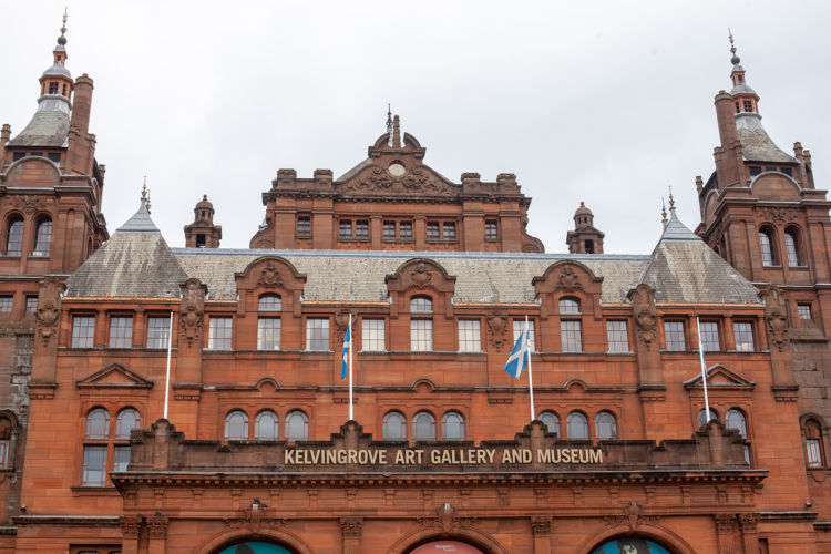 Kelvingrove Art Gallery