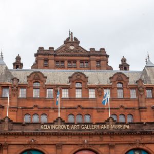 Kelvingrove Art Gallery