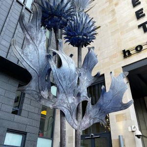 Thistle