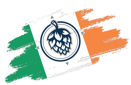 Ireland EBT Hop Icon