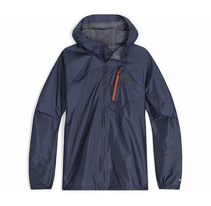 Rain Jacket