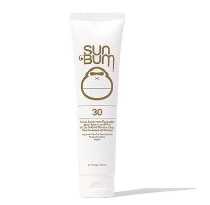 Sun Mun SPF