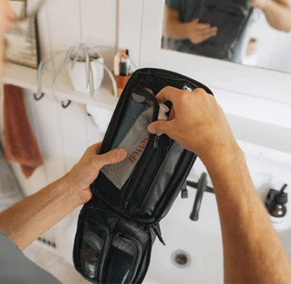 Toiletry Bag