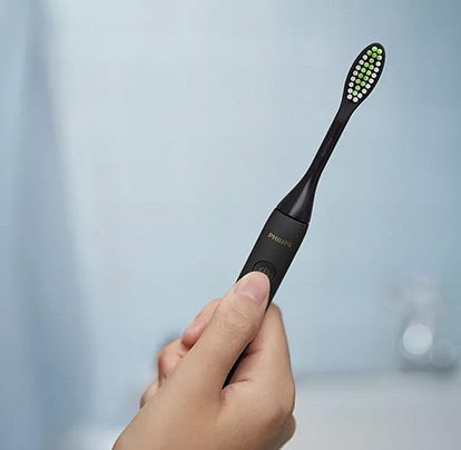 Toothbrush