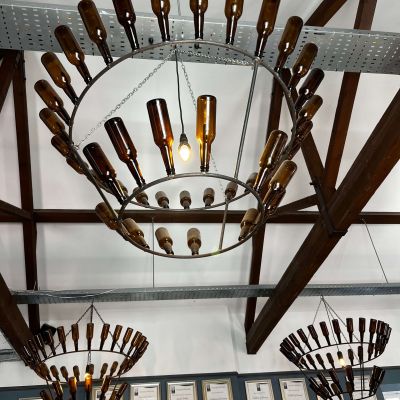 Beer-Bottle-Chandiler