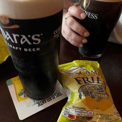 Beers-Chips