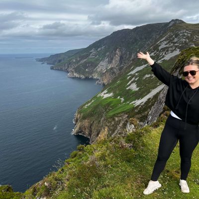 Cliffs-Emm