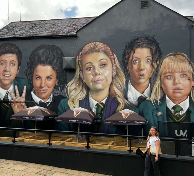 Derry-Girls-Mural