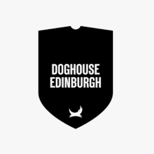 Doghouse Edinburgh Logo