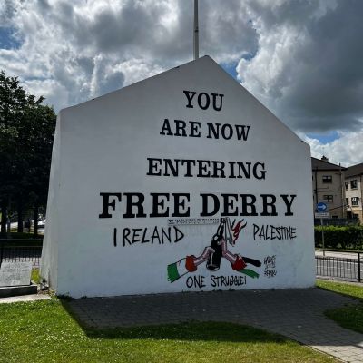 Murals-Free-Derry