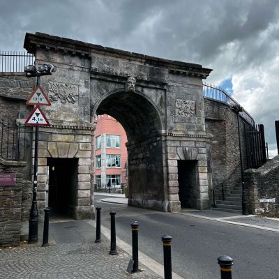Stone-Bridge