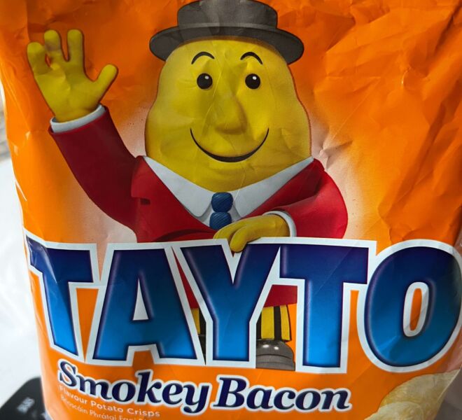 Tayto-Potato-Chips