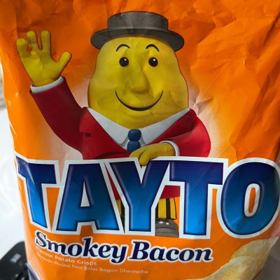 Tayto-Potato-Chips