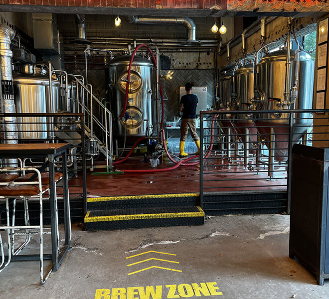 Brew Zone