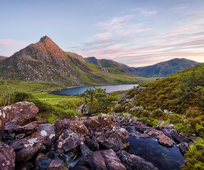 Snowdonia-National-Park