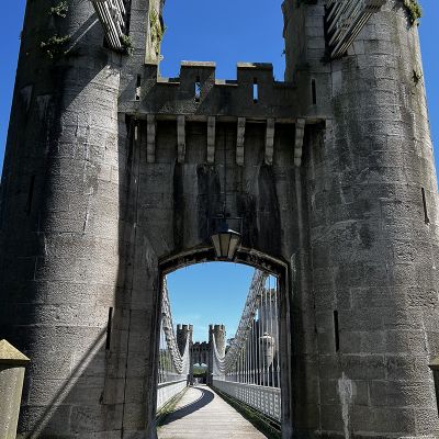 Bridge in England