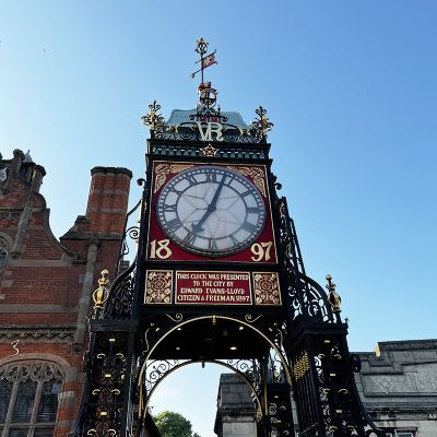 Clocktower