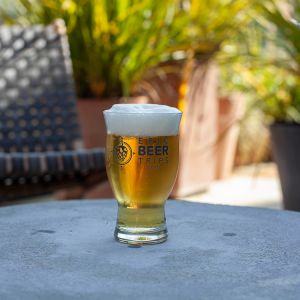 Epic Beer Trips Pint at the Doghouse