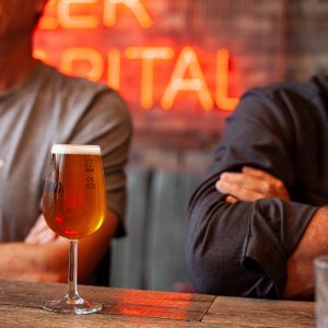 Beer Trippers at Doghouse