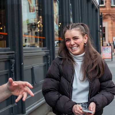 Glasgow Tour Guide