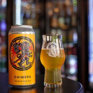 Belgian Craft Beer