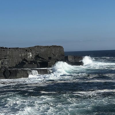 coastal ireland