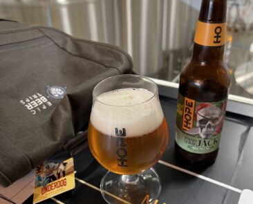 Hope Brewery Ireland