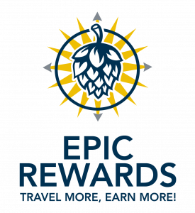Epic Rewards Logo